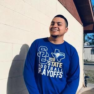 Meet your Posher, Robert